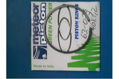 Кільце ○46мм*1,2мм товщина STIHL 290 METEOR Італія